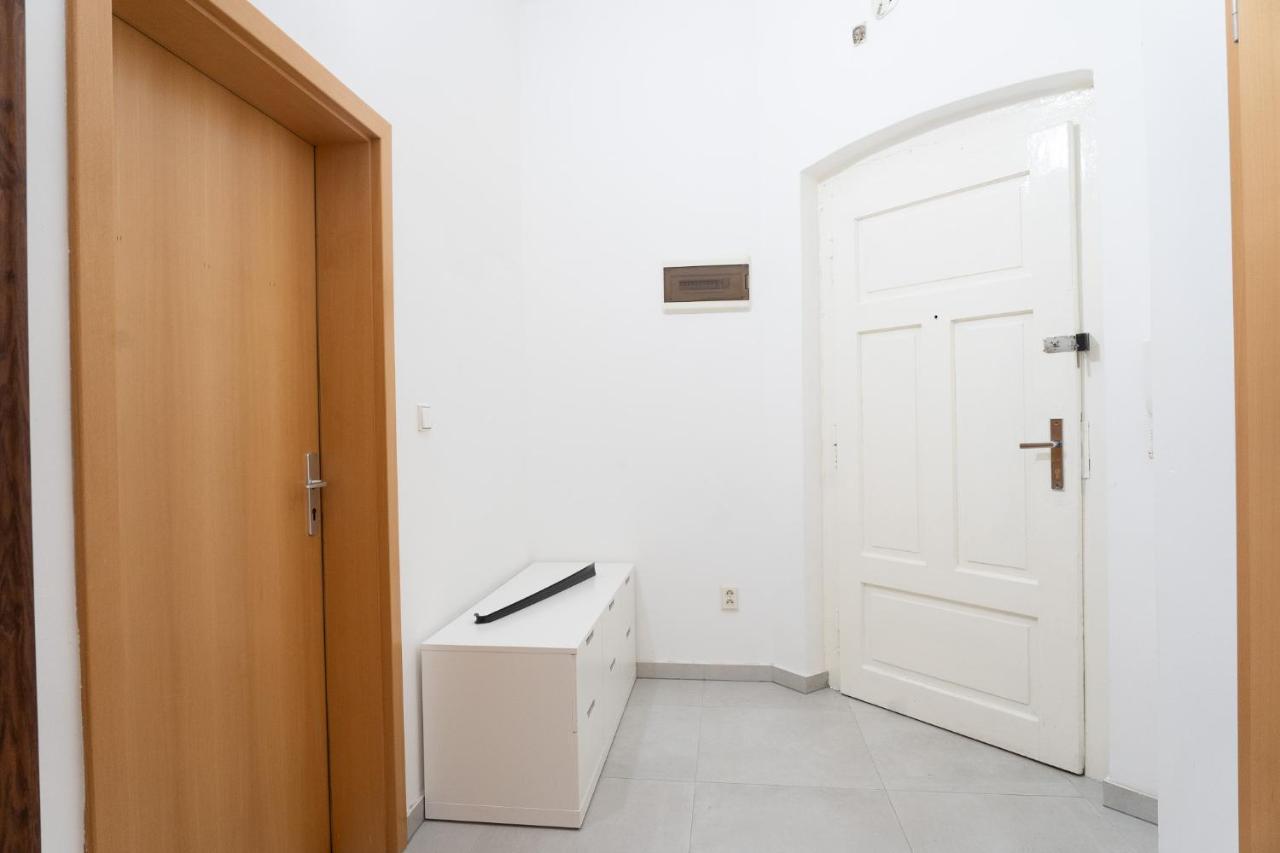 The Dante Prague - Family And Friends Apartments ภายนอก รูปภาพ