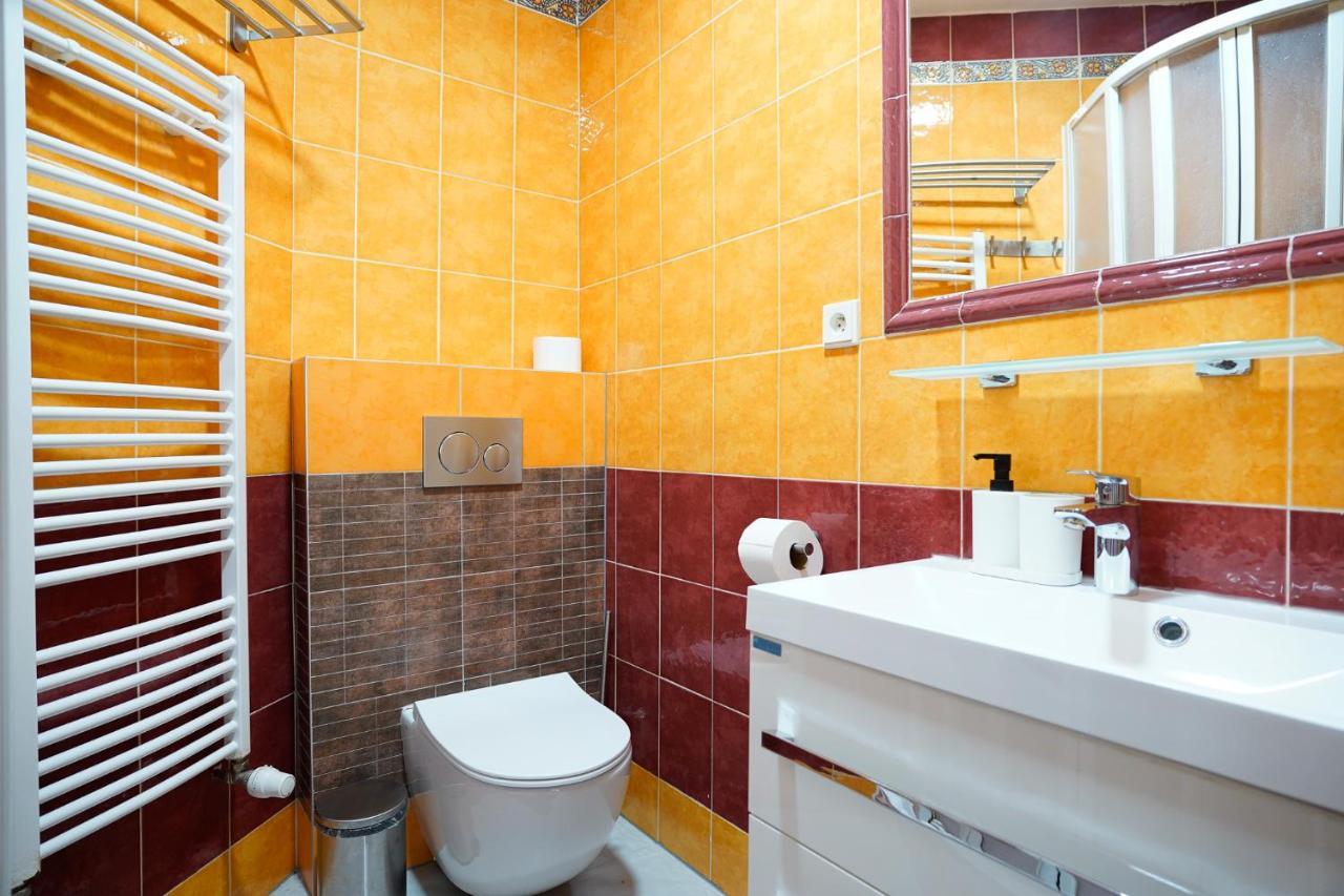 The Dante Prague - Family And Friends Apartments ภายนอก รูปภาพ